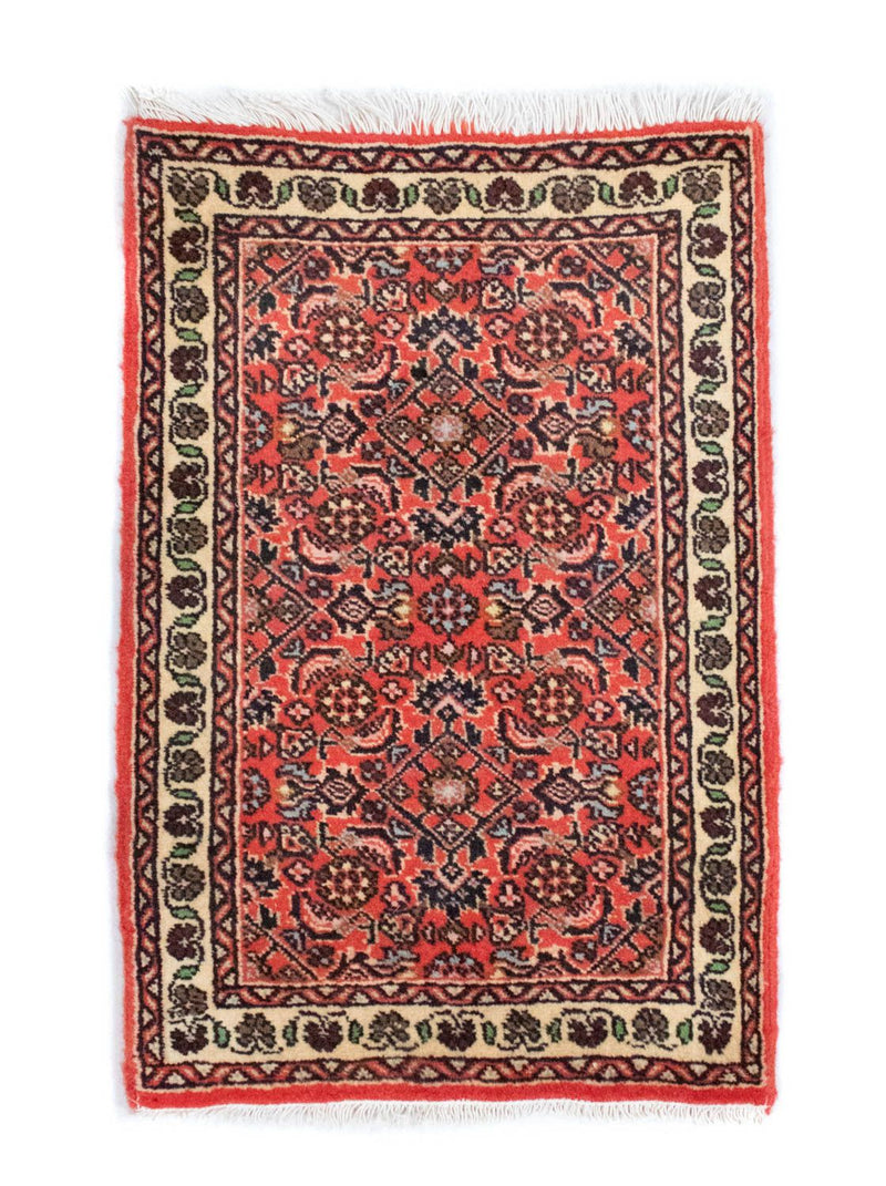 Bidjar Tapete 60x40cm - Tapete persa