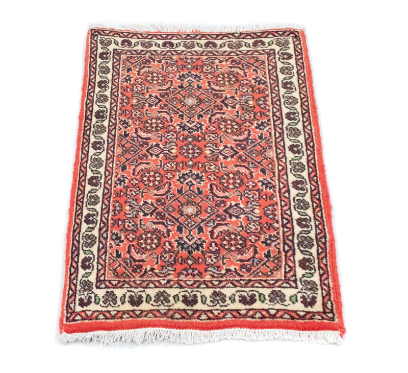 Bidjar Tapete 60x40cm - Tapete persa