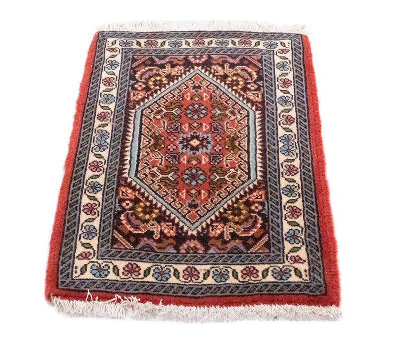 Bidjar Tapete 60x40cm - Tapete persa