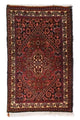 Bidjar Tapete 60x40cm - Tapete persa