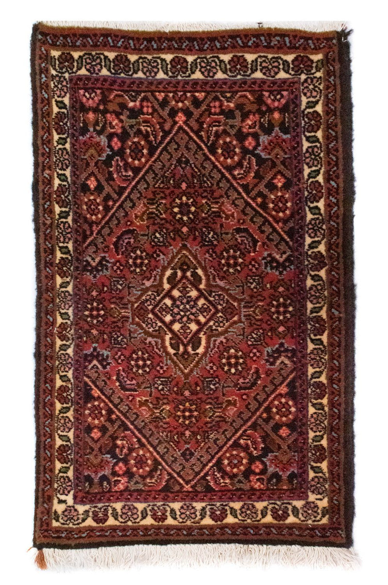 Bidjar Tapete 60x40cm - Tapete persa