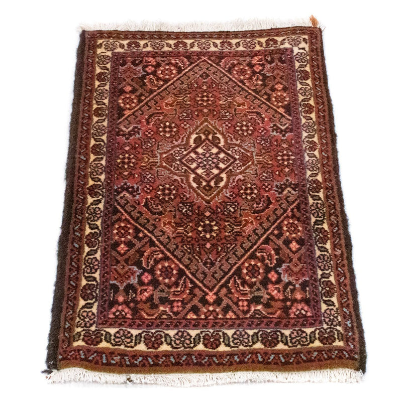 Bidjar Tapete 60x40cm - Tapete persa