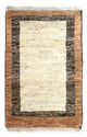 Gabbeh persa Tapete 60x40cm - Perserteppich Wollteppich