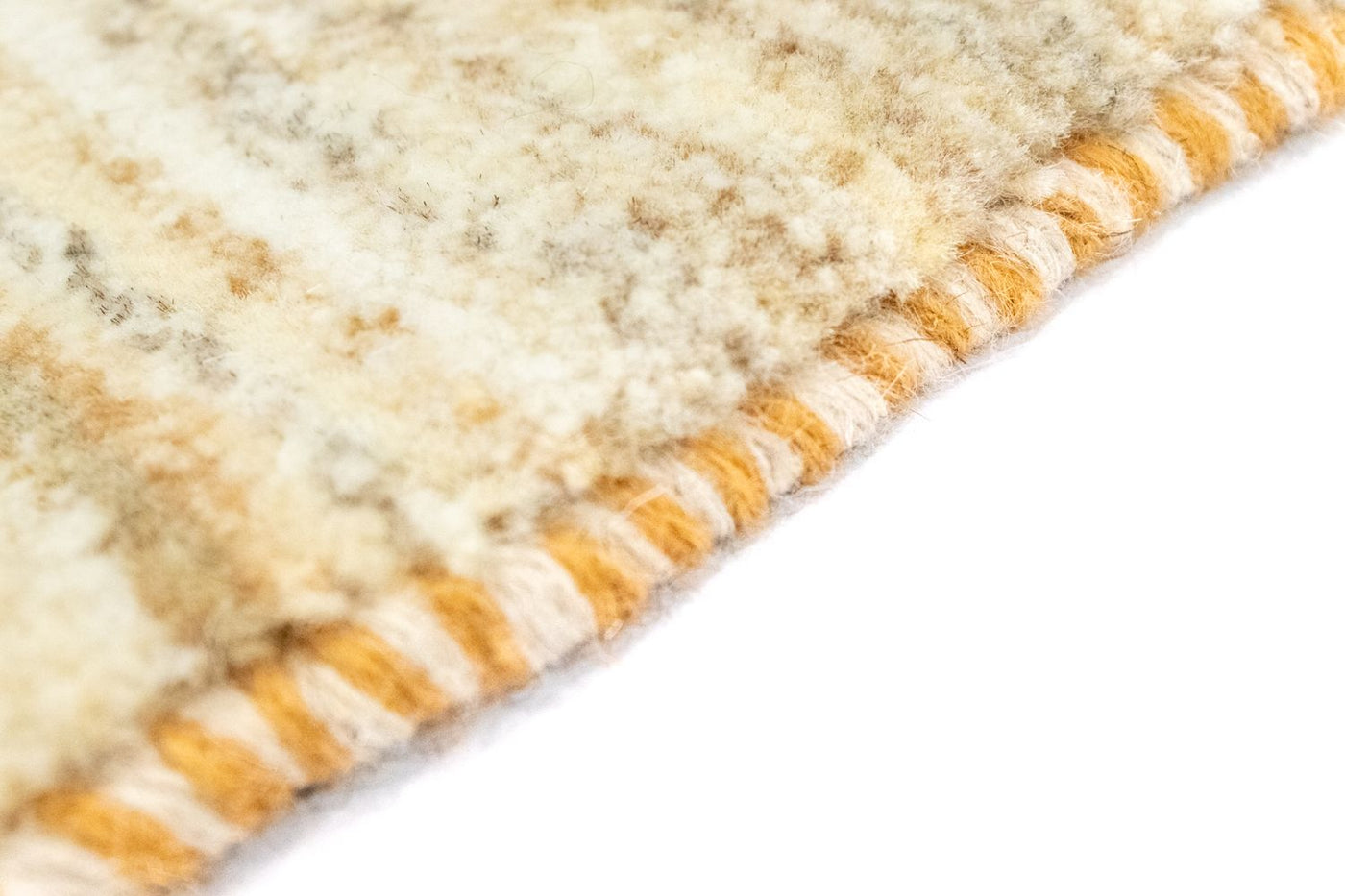 Gabbeh persa Tapete 60x40cm - Perserteppich Wollteppich