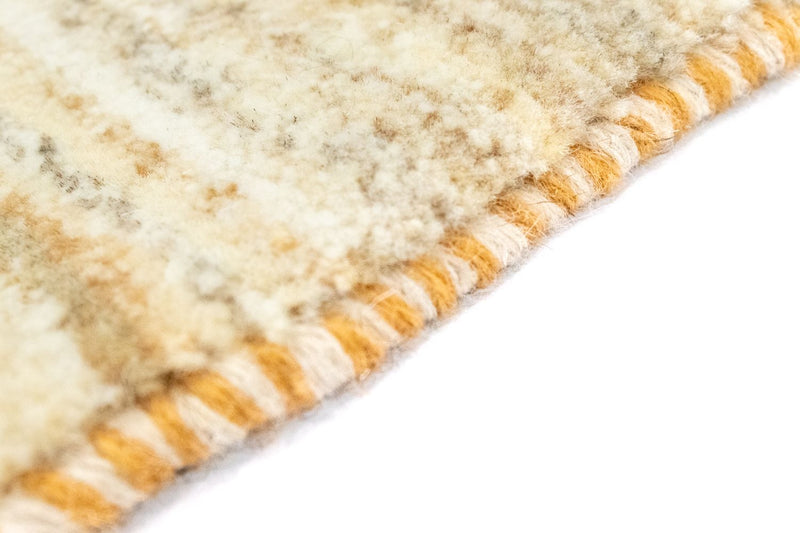 Gabbeh persa Tapete 60x40cm - Perserteppich Wollteppich