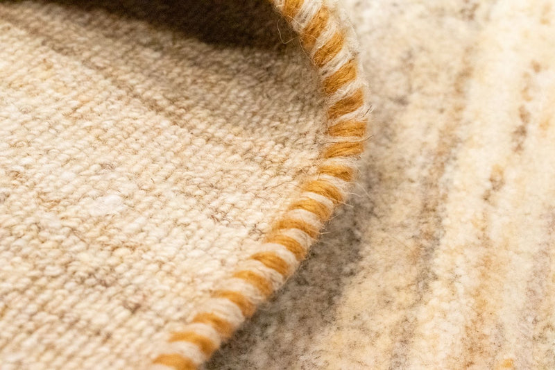 Gabbeh persa Tapete 60x40cm - Perserteppich Wollteppich