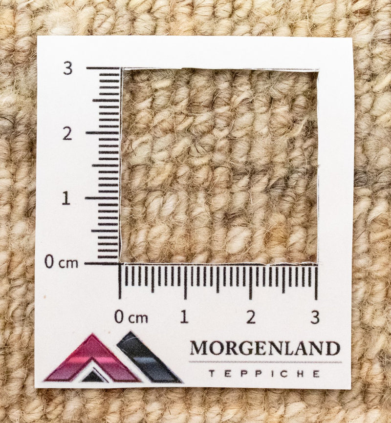 Gabbeh persa Tapete 60x40cm - Perserteppich Wollteppich