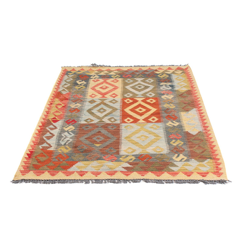 Kilim Maimana Tapete 168x106cm - Tapete de lã