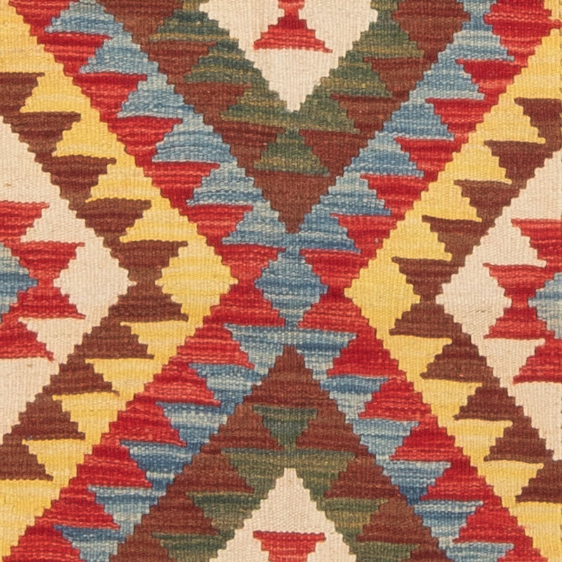 Kilim Maimana Tapete 155x102cm - Tapete de lã