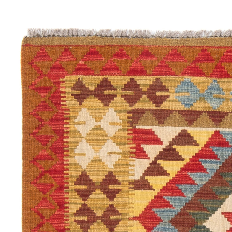 Kilim Maimana Tapete 155x102cm - Tapete de lã