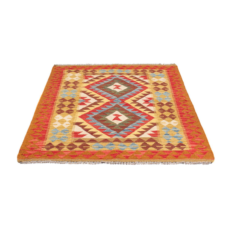 Kilim Maimana Tapete 155x102cm - Tapete de lã