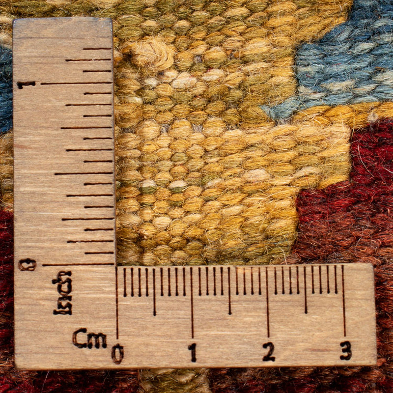 Kilim Maimana Tapete 155x102cm - Tapete de lã