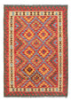 Kilim Maimana Tapete 152x112cm - Tapete de lã