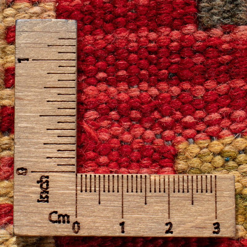 Kilim Maimana Tapete 152x112cm - Tapete de lã