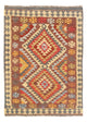 Kilim Maimana Tapete 152x100cm - Tapete de lã