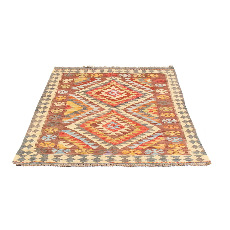 Kilim Maimana Tapete 152x100cm - Tapete de lã
