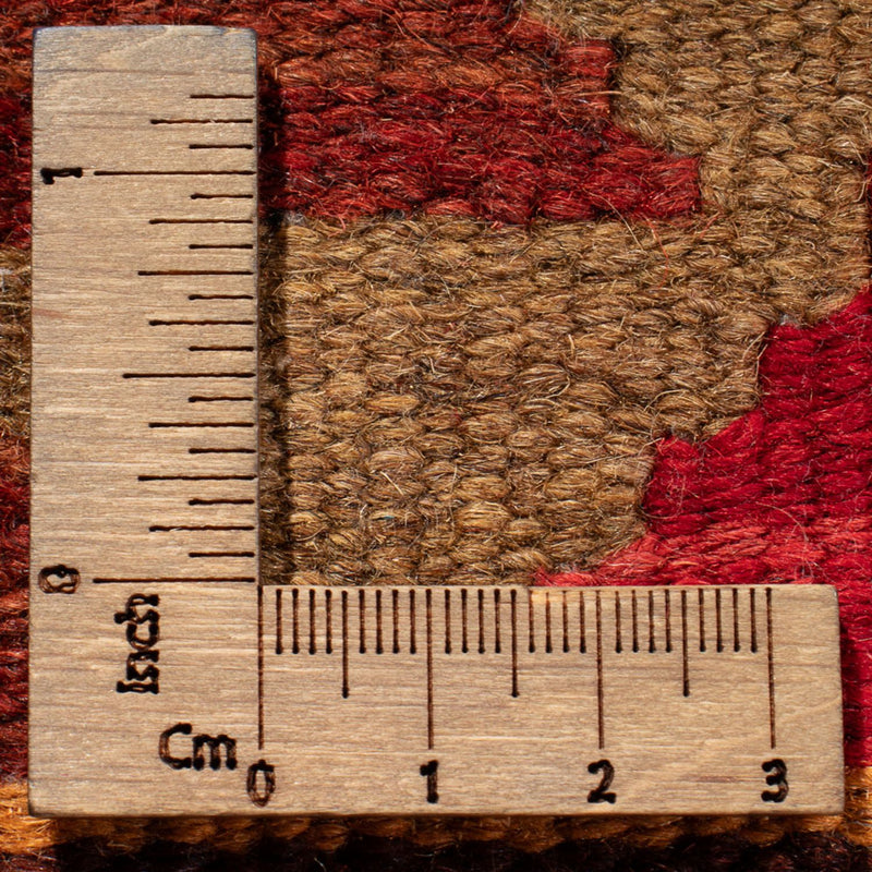 Kilim Maimana Tapete 150x100cm - Tapete de lã