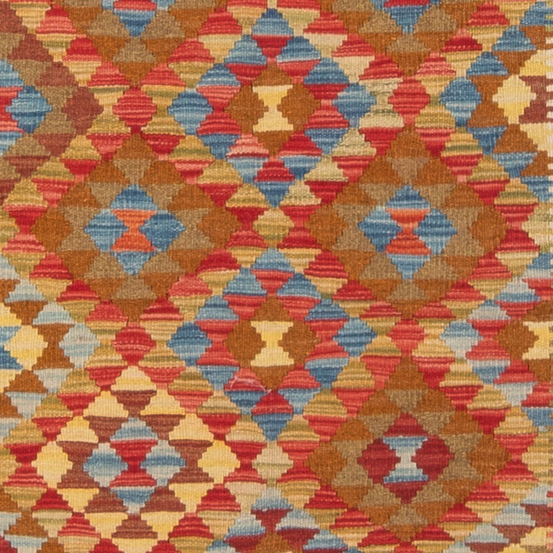 Kilim Maimana Tapete 149x98cm - Tapete de lã