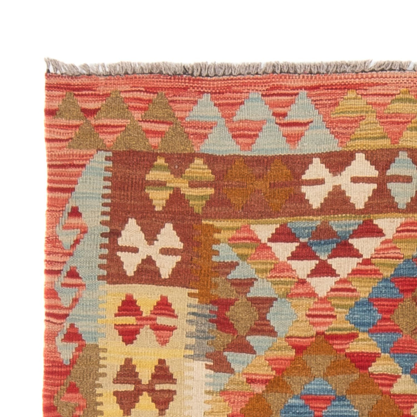 Kilim Maimana Tapete 149x98cm - Tapete de lã
