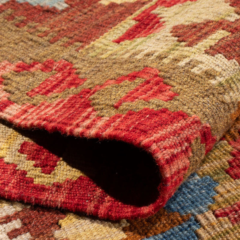 Kilim Maimana Tapete 149x98cm - Tapete de lã