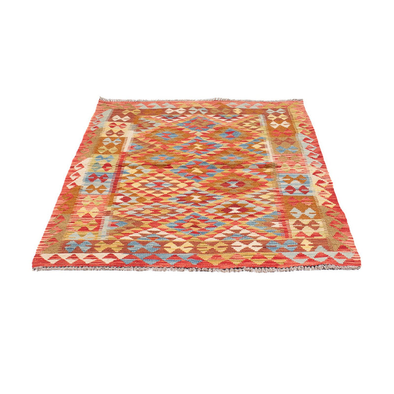 Kilim Maimana Tapete 149x98cm - Tapete de lã