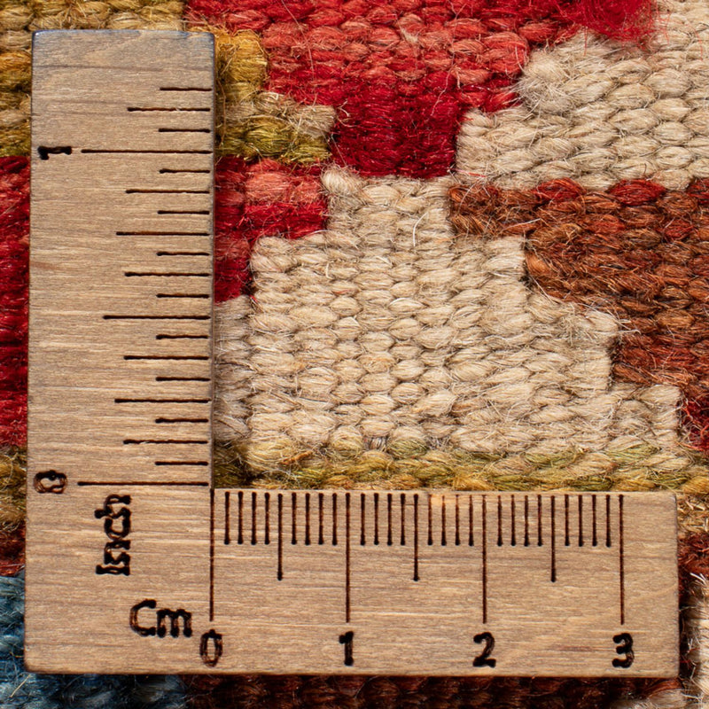 Kilim Maimana Tapete 149x98cm - Tapete de lã