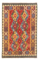 Kilim Maimana Tapete 152x100cm - Tapete de lã