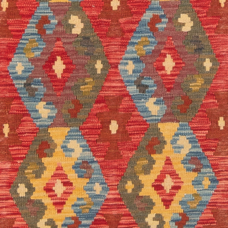 Kilim Maimana Tapete 152x100cm - Tapete de lã