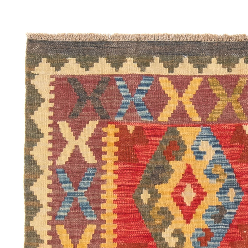 Kilim Maimana Tapete 152x100cm - Tapete de lã