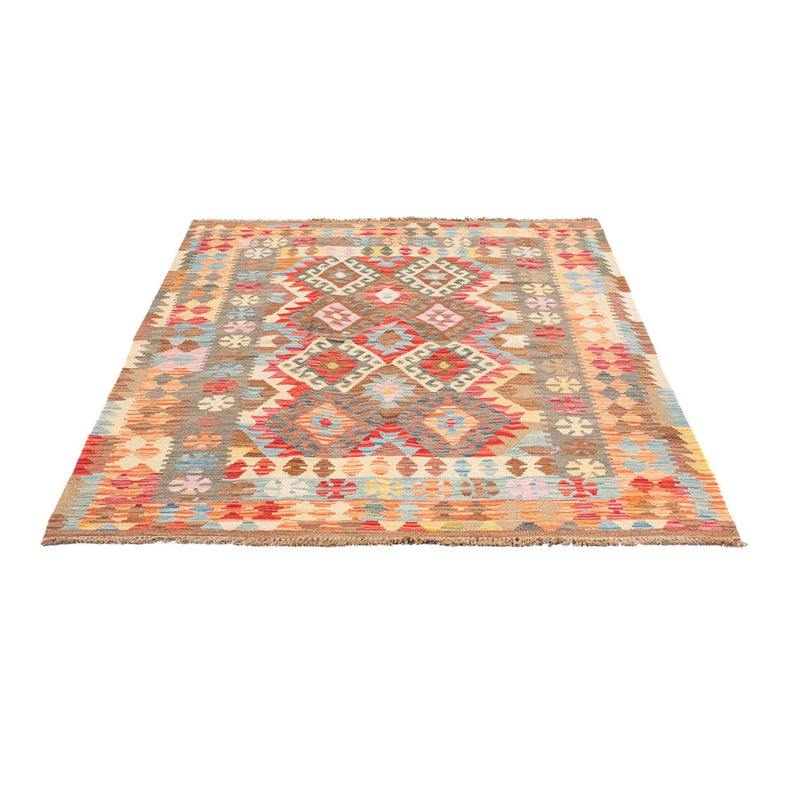 Kilim Maimana Tapete 176x127cm - Tapete de lã