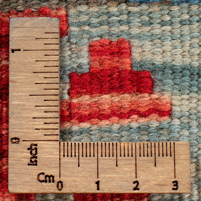 Kilim Maimana Tapete 176x127cm - Tapete de lã