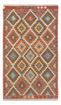 Kilim Maimana Tapete 169x96cm - Tapete de lã – product image