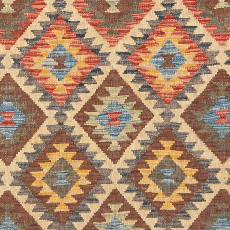Kilim Maimana Tapete 169x96cm - Tapete de lã