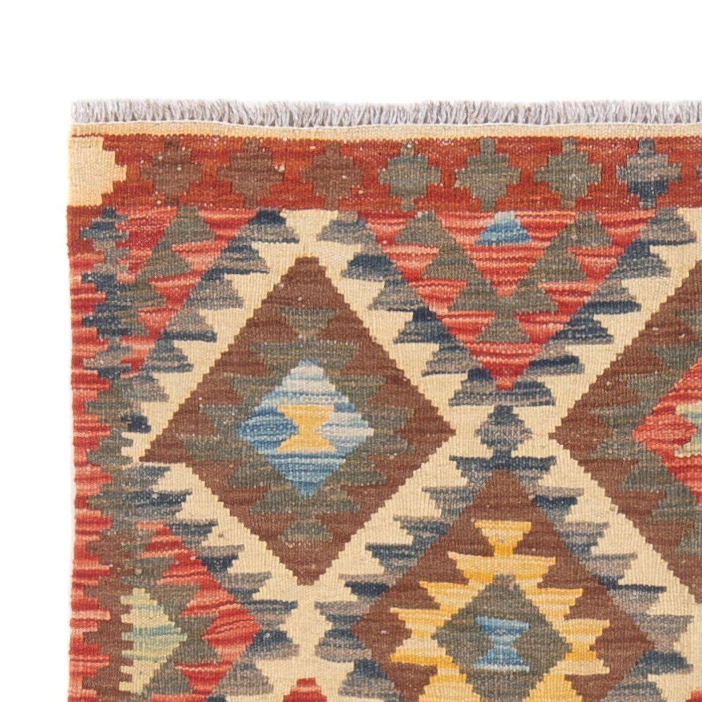 Kilim Maimana Tapete 169x96cm - Tapete de lã