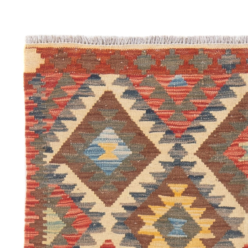 Kilim Maimana Tapete 169x96cm - Tapete de lã