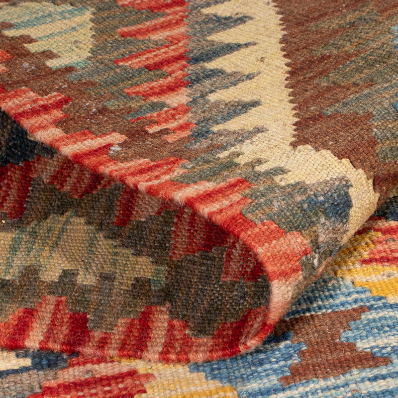 Kilim Maimana Tapete 169x96cm - Tapete de lã