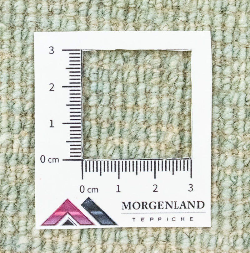 Gabbeh persa Tapete 60x40cm - Perserteppich Wollteppich