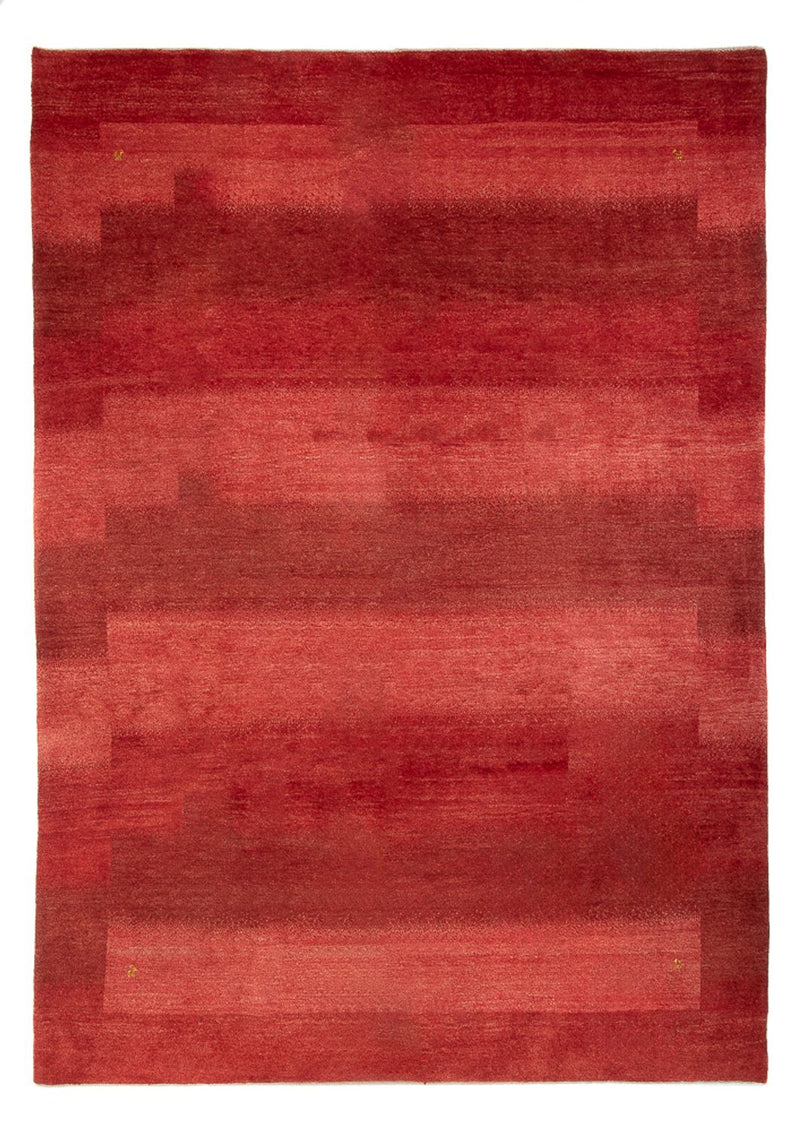 Gabbeh persa Tapete 354x254cm - Perserteppich Wollteppich