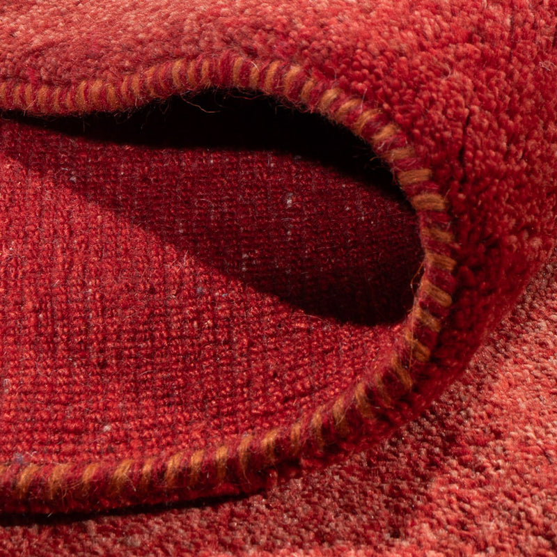 Gabbeh persa Tapete 354x254cm - Perserteppich Wollteppich