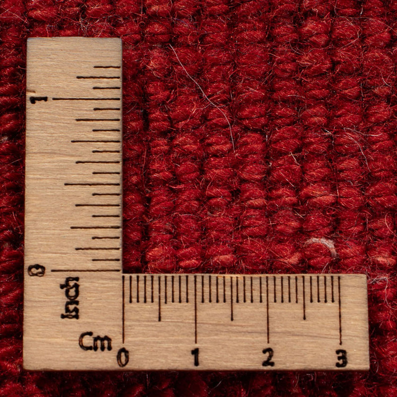 Gabbeh persa Tapete 354x254cm - Perserteppich Wollteppich
