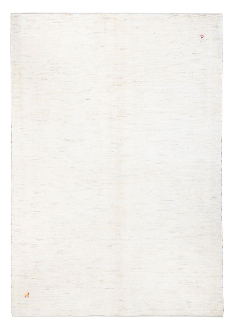 Gabbeh persa Tapete 236x166cm - Perserteppich Wollteppich
