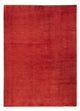 Tapete Gabbeh - Persa - 235 x 175 cm - vermelho