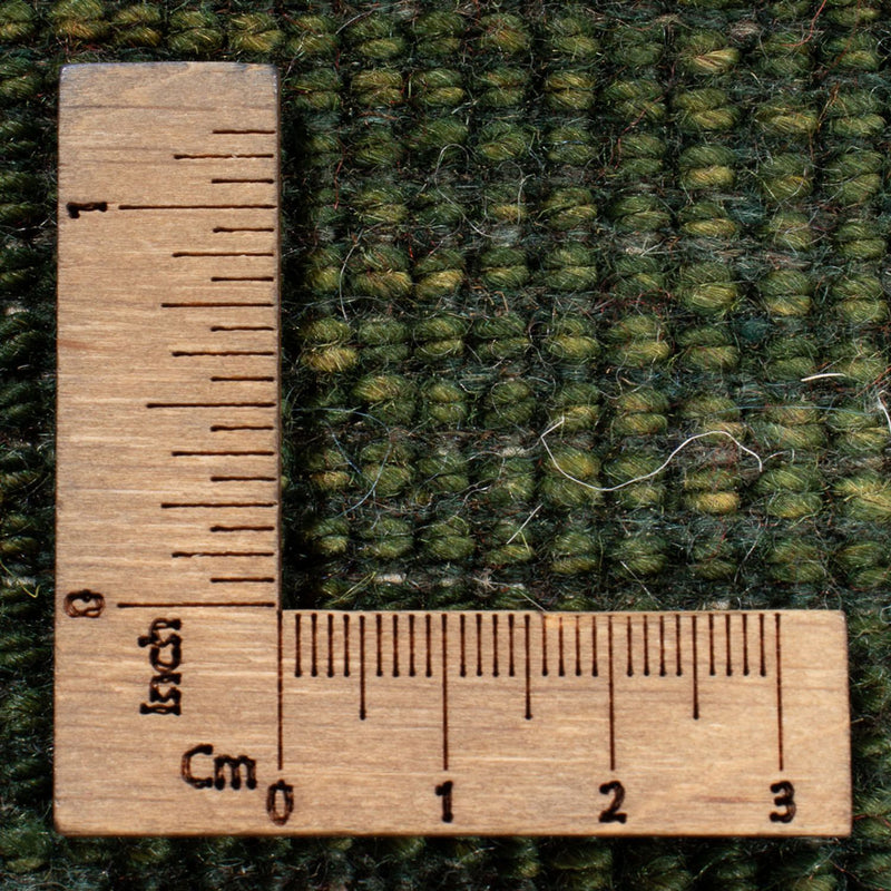 Gabbeh persa Tapete 230x170cm - Perserteppich Wollteppich