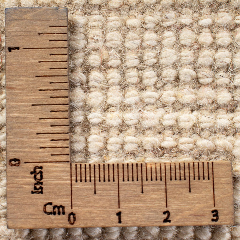 Gabbeh persa Tapete 243x174cm - Perserteppich Wollteppich