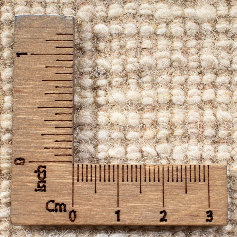 Gabbeh persa Tapete 248x168cm - Perserteppich Wollteppich