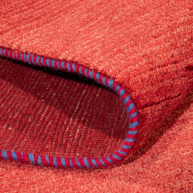 Gabbeh persa Tapete 243x170cm - Perserteppich Wollteppich