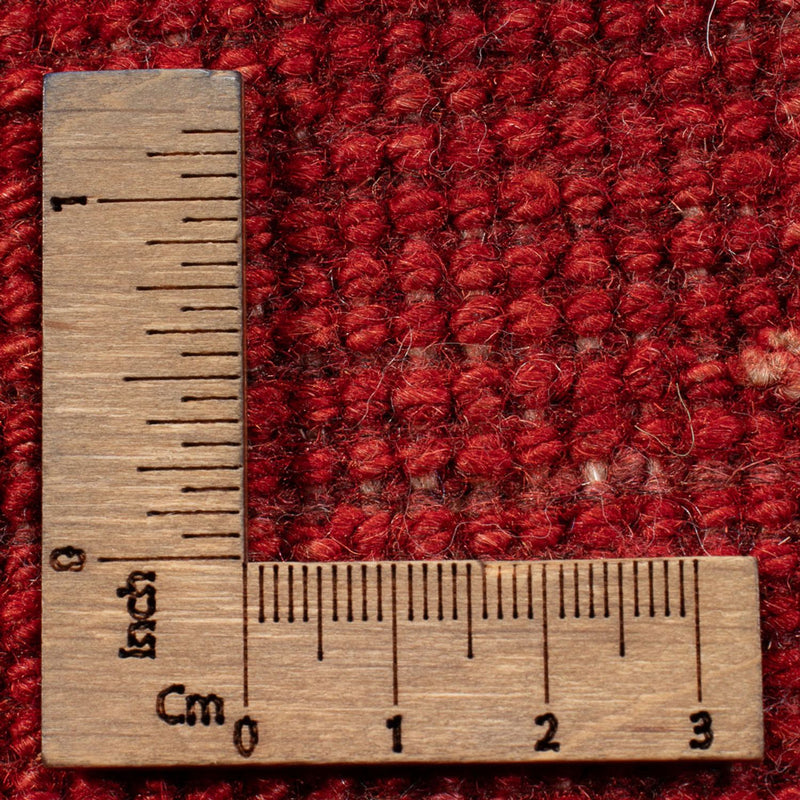Gabbeh persa Tapete 243x170cm - Perserteppich Wollteppich