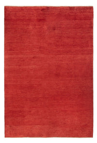 Tapete Gabbeh persa 161x228cm - Tapete persa de lã - vermelho – product image