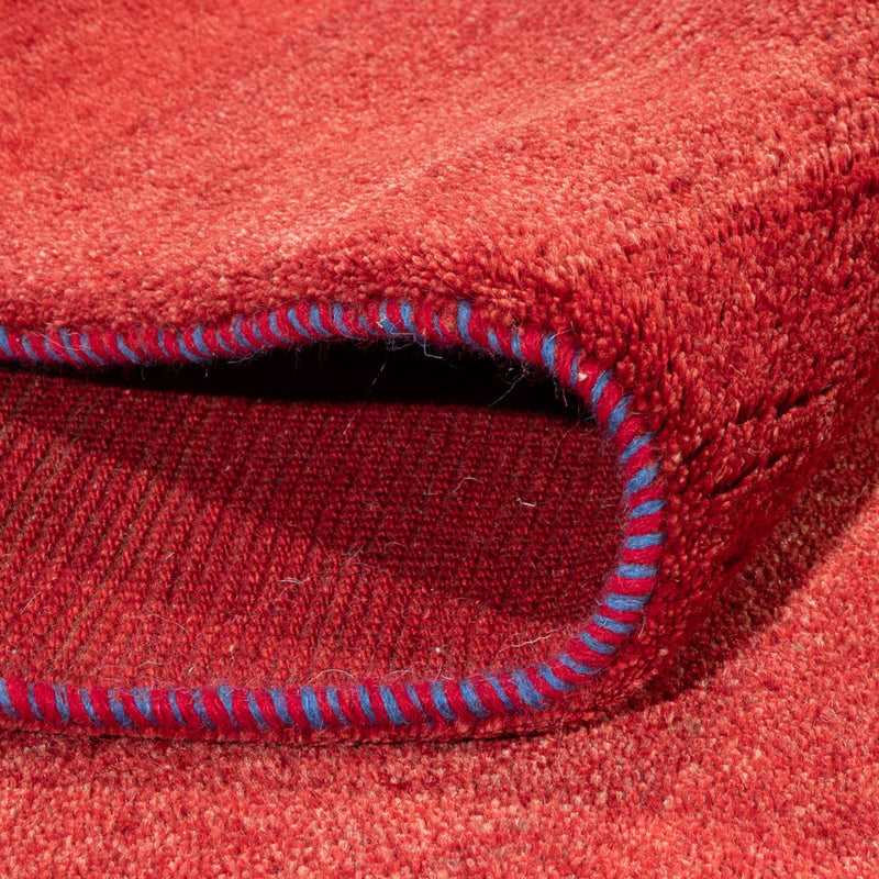 Gabbeh persa Tapete 236x172cm - Perserteppich Wollteppich