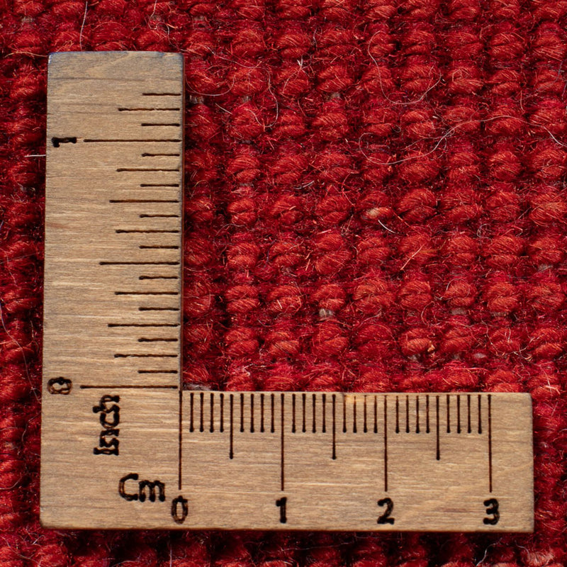 Gabbeh persa Tapete 236x172cm - Perserteppich Wollteppich